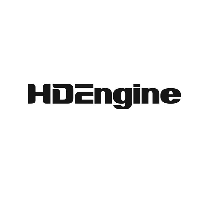 35类-广告销售HDENGINE商标转让