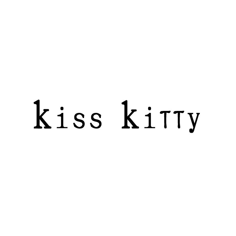 22类-网绳篷袋KISS KITTY商标转让