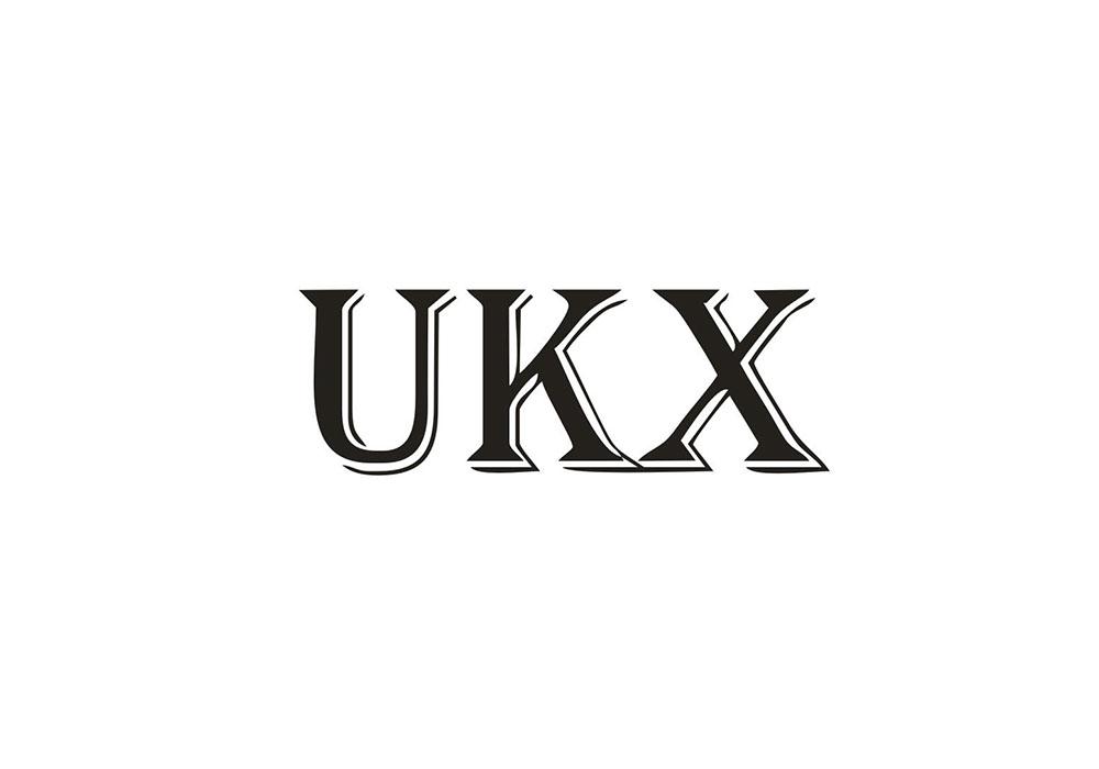 UKX商标转让