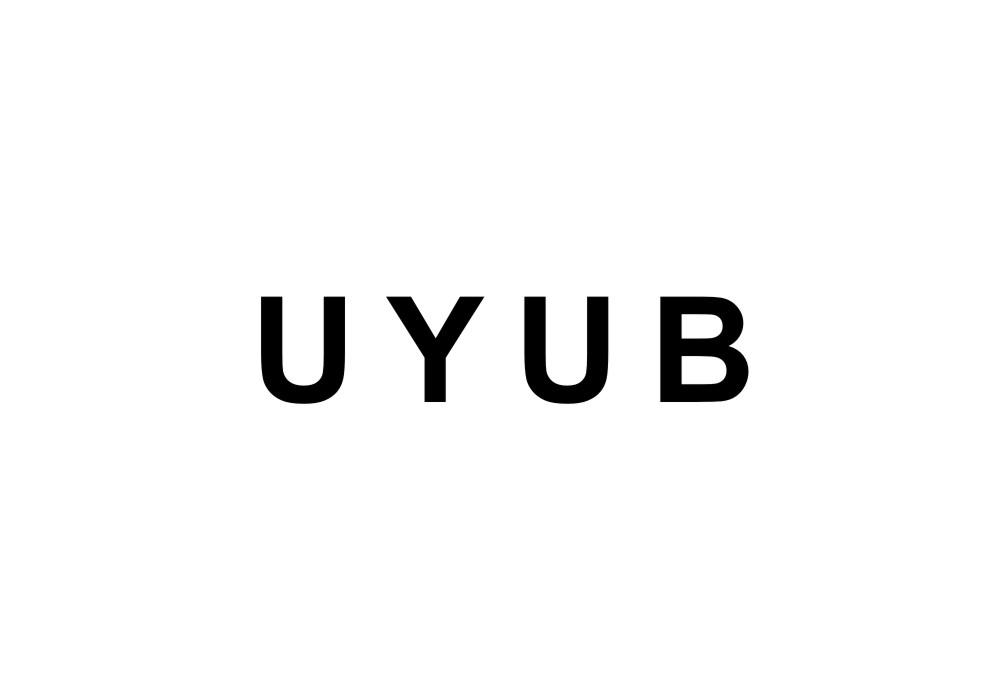 25类-服装鞋帽UYUB商标转让
