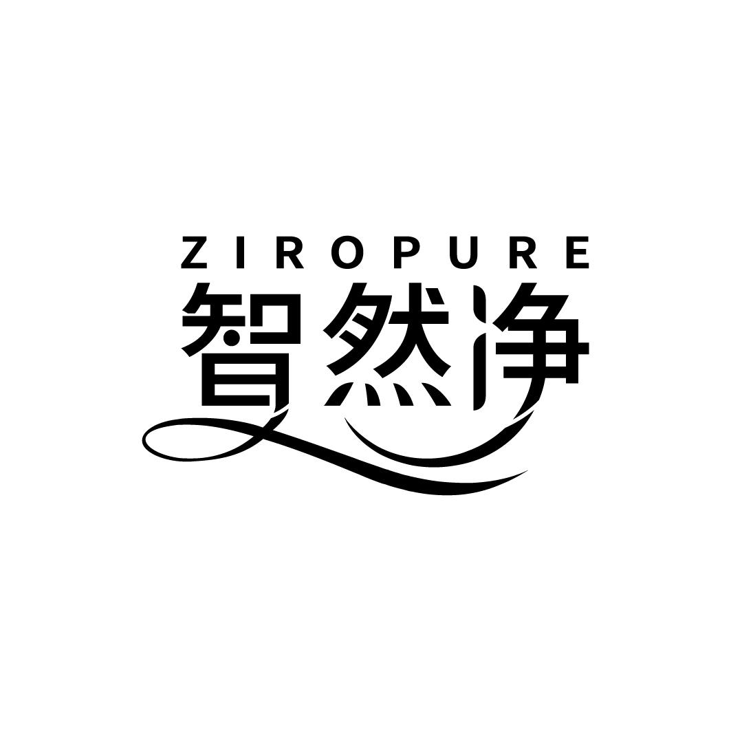 07类-机械设备智然净 ZIROPURE商标转让