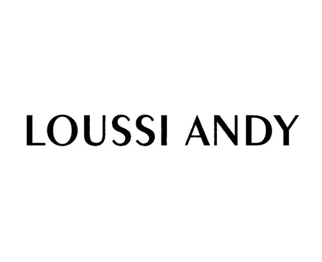 LOUSSI ANDY