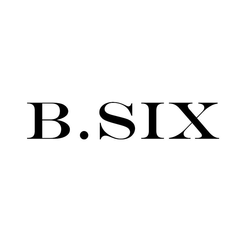 B.SIX商标转让