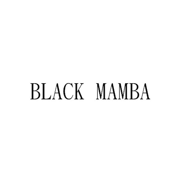 28类-健身玩具BLACK MAMBA商标转让