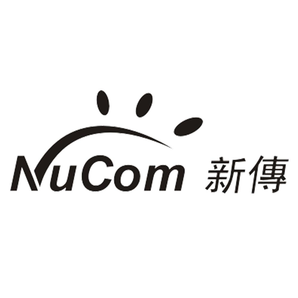 新传 NUCOM商标转让