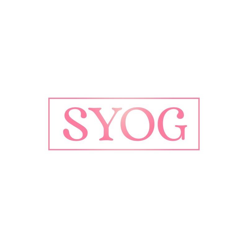 35类-广告销售SYOG商标转让