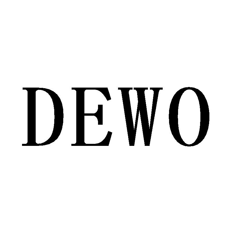11类-电器灯具DEWO商标转让