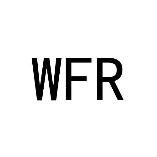 28类-健身玩具WFR商标转让