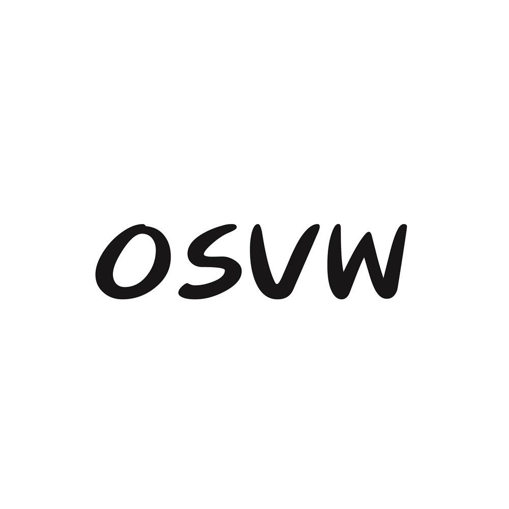 24类-纺织制品OSVW商标转让
