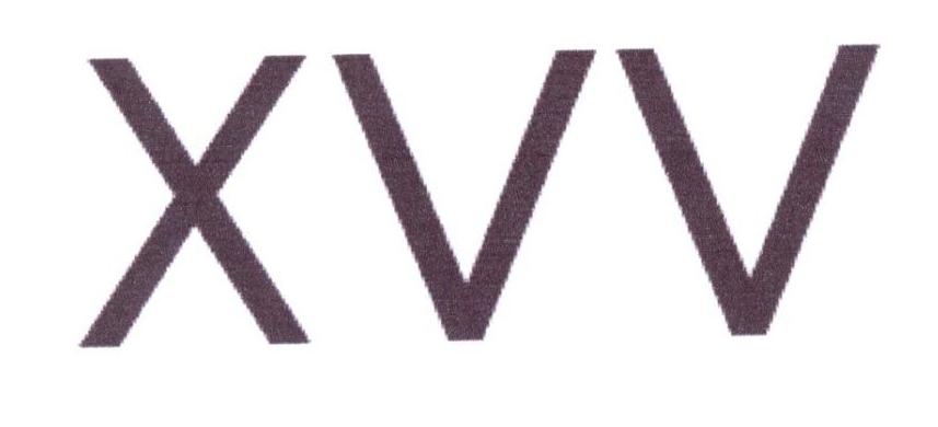 10类-医疗器械XVV商标转让