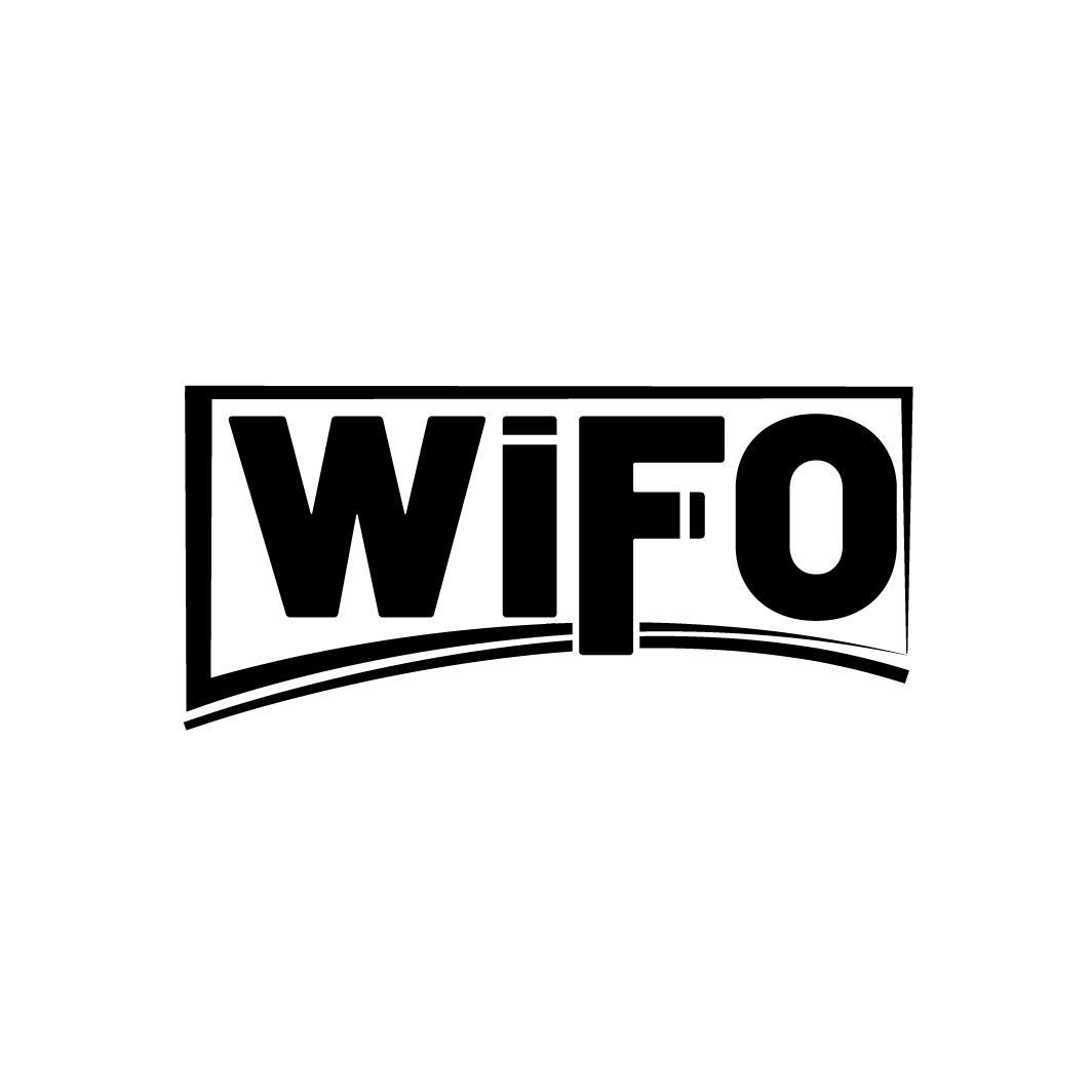 25类-服装鞋帽WIFO商标转让