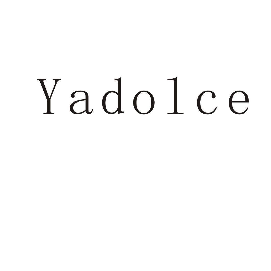 YADOLCE商标转让