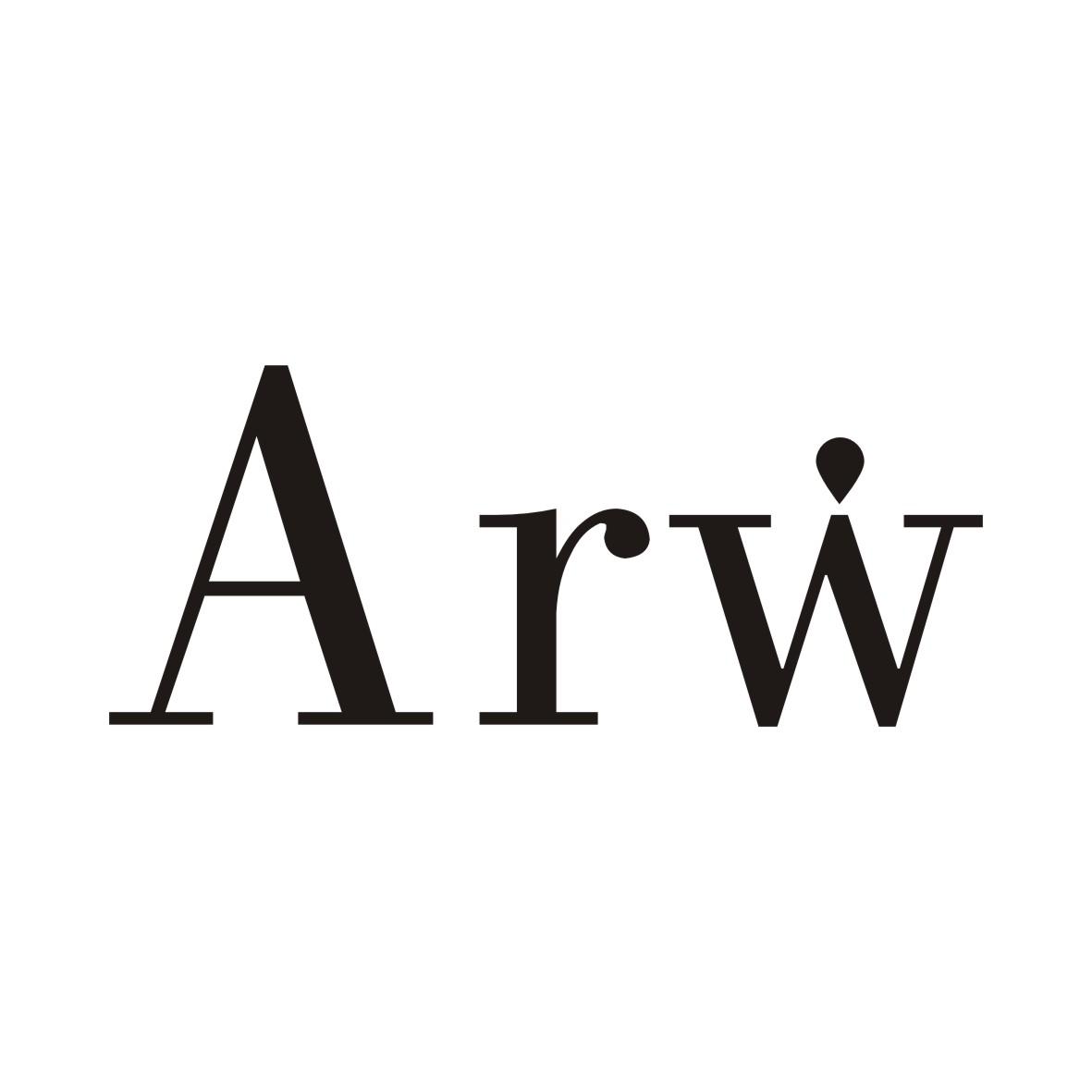 ARW商标转让