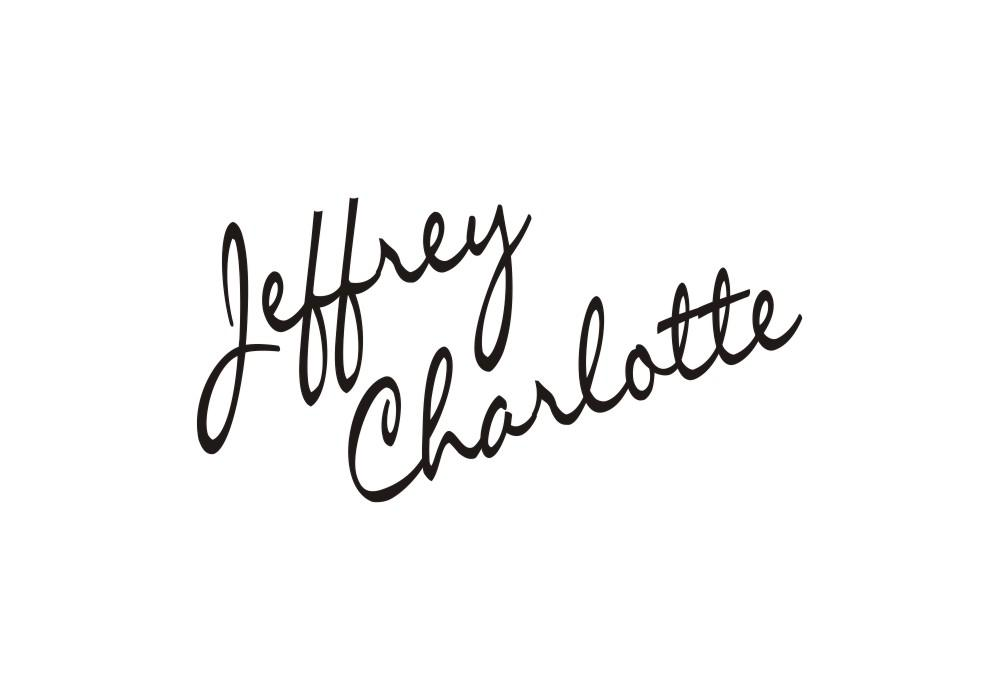 25类-服装鞋帽JEFFREY CHARLOTTE商标转让