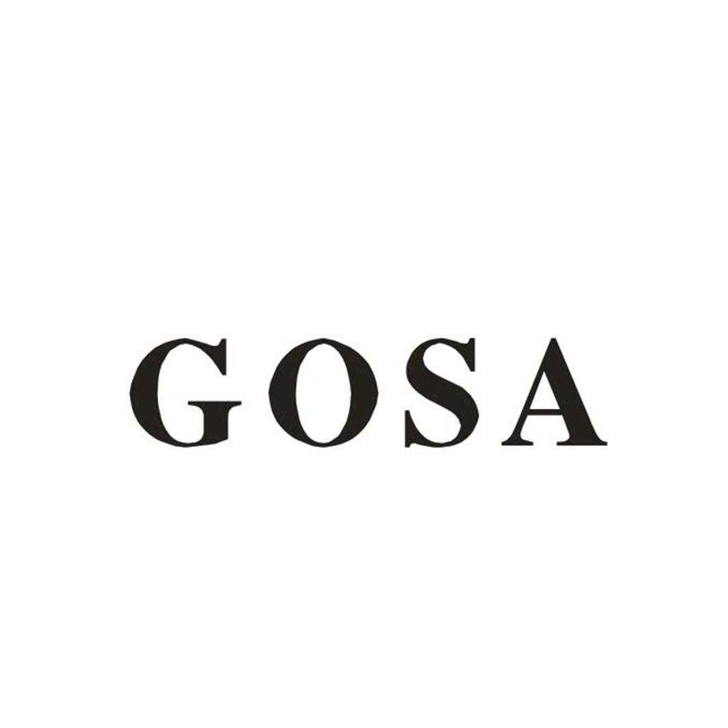 43类-餐饮住宿GOSA商标转让