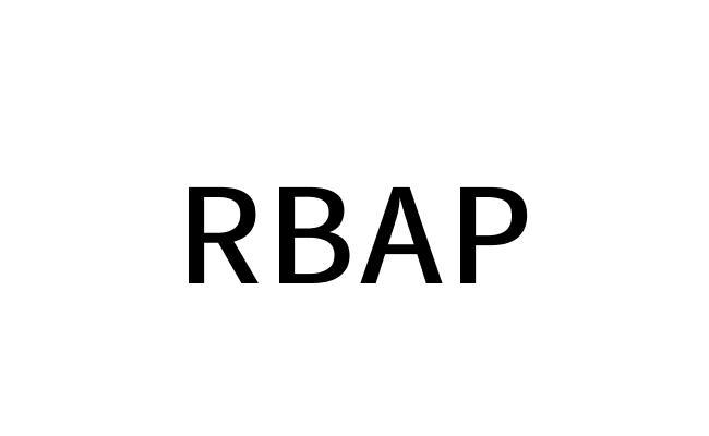 RBAP
