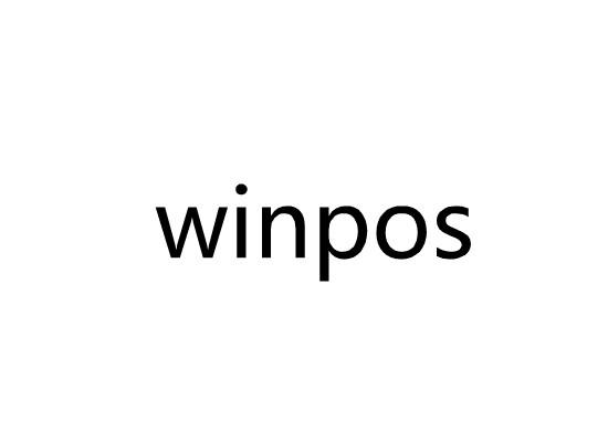 WINPOS16类-办公文具商标转让