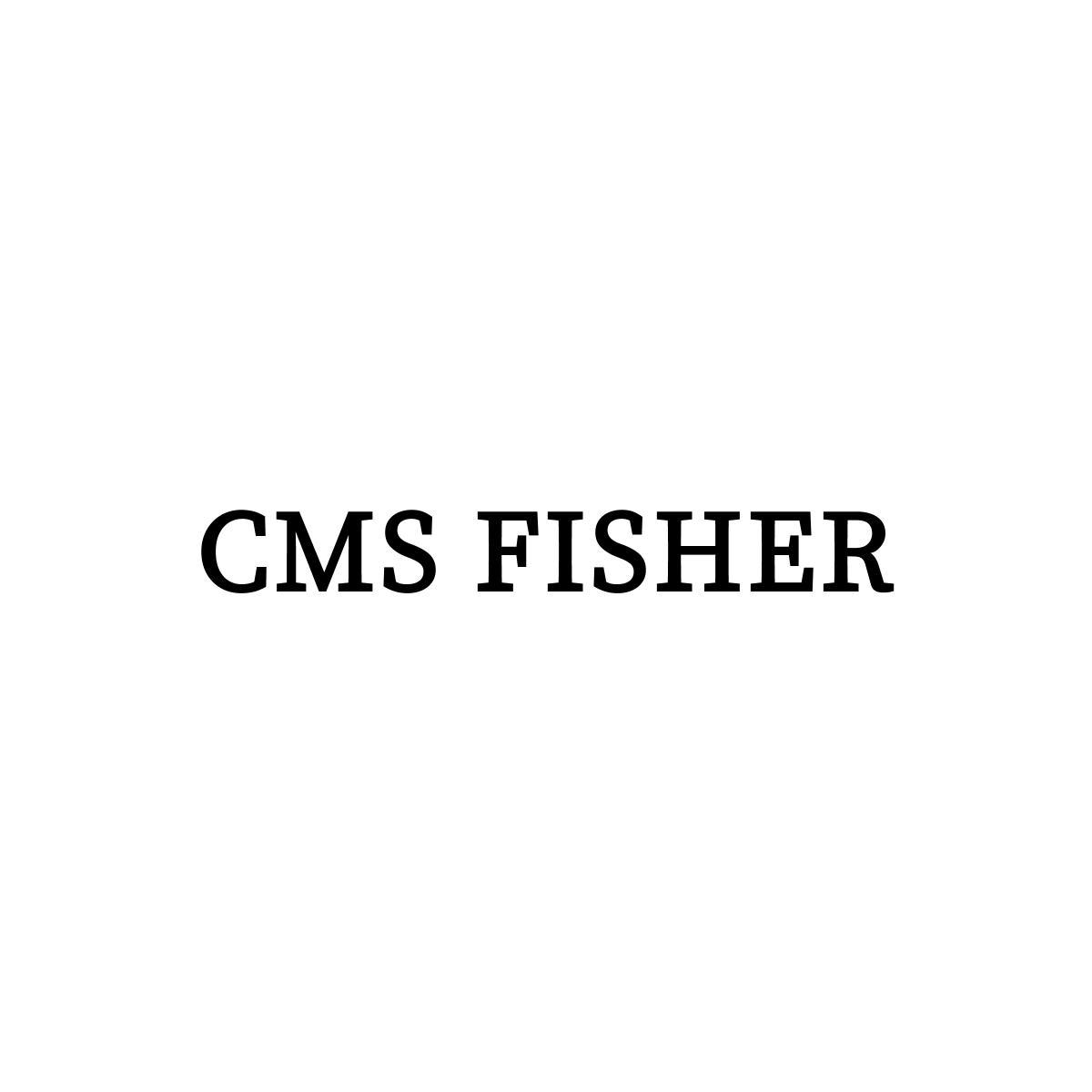25类-服装鞋帽CMS FISHER商标转让