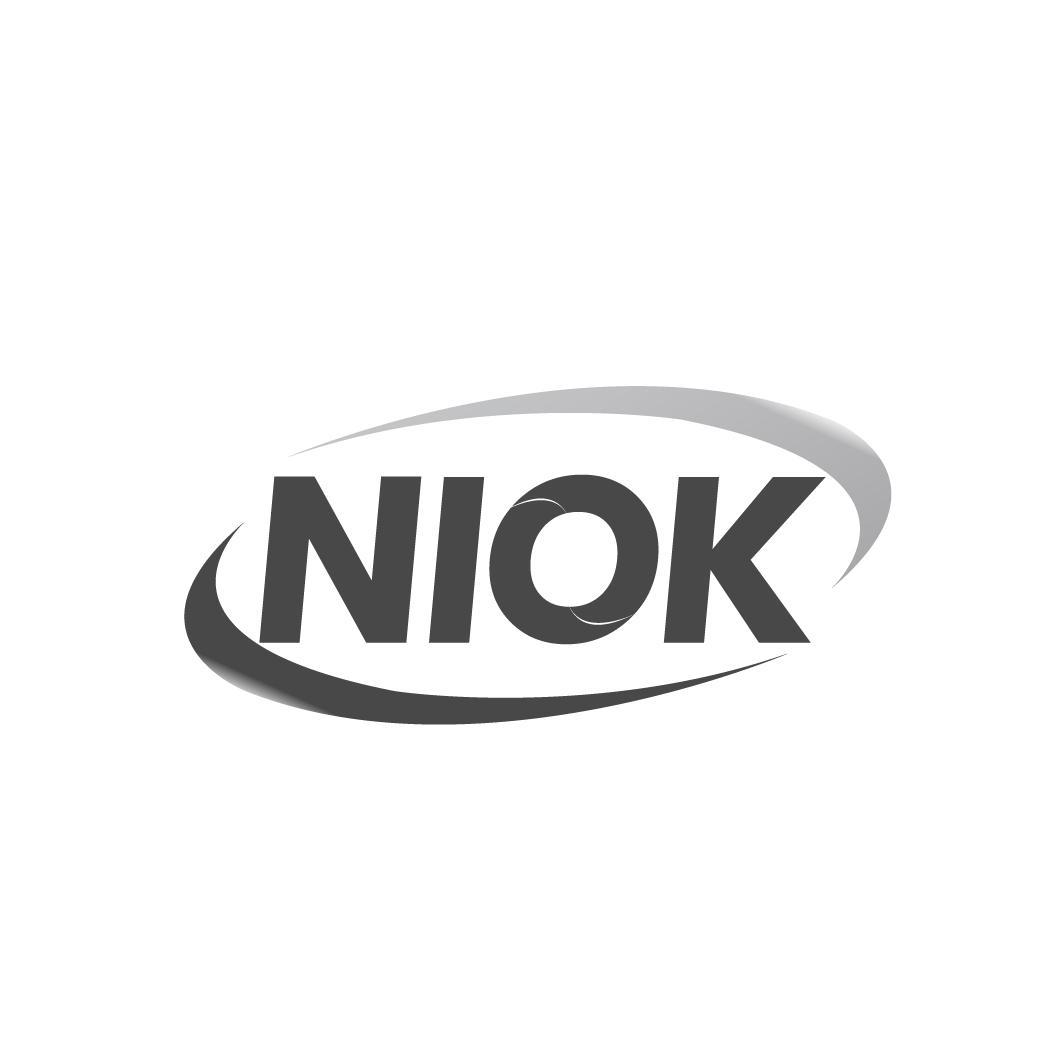 18类-箱包皮具NIOK商标转让