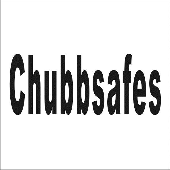 06类-金属材料CHUBBSAFES商标转让