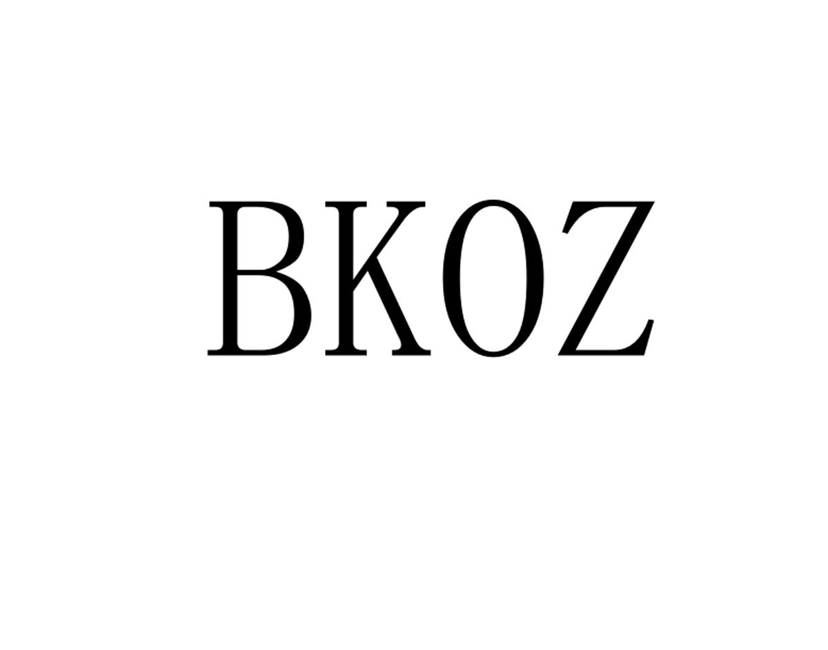 BKOZ