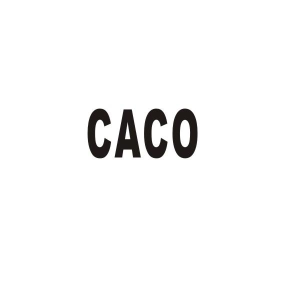 CACO商标转让
