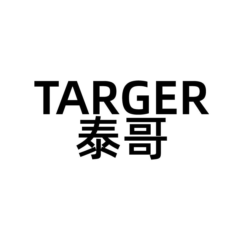 10类-医疗器械泰哥 TARGER商标转让