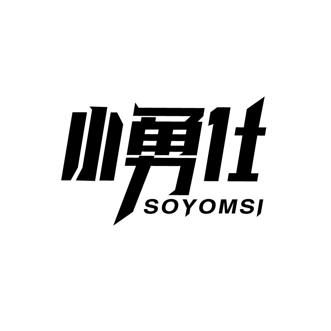 12类-运输装置小勇仕  SOYOMSI商标转让