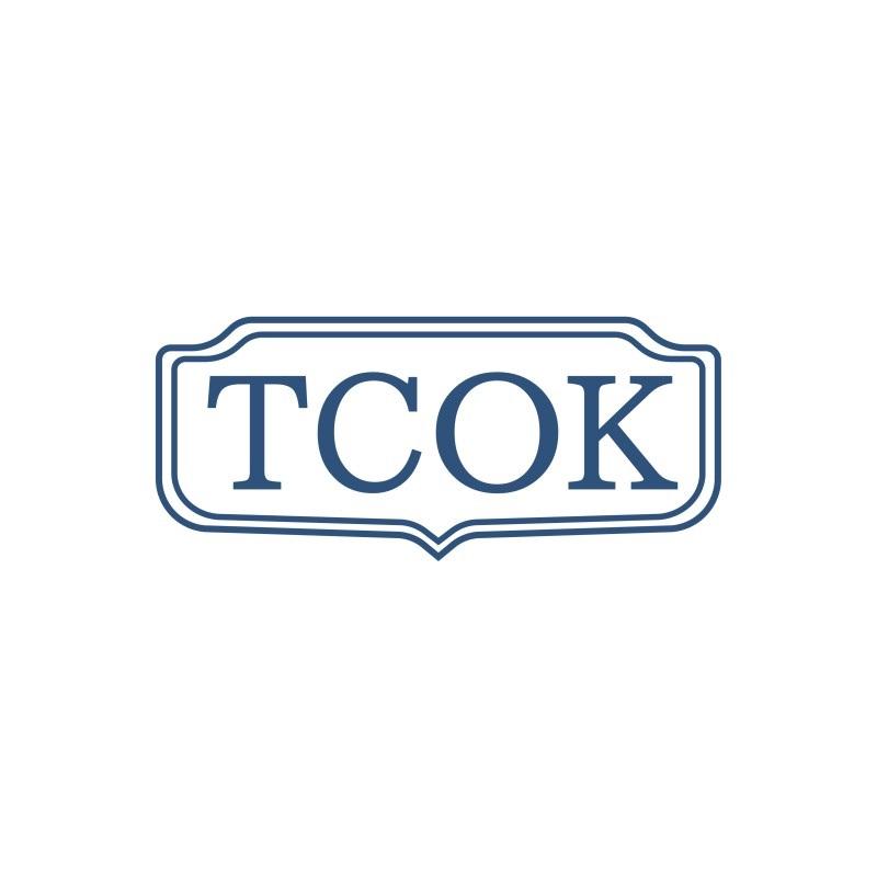 05类-医药保健TCOK商标转让