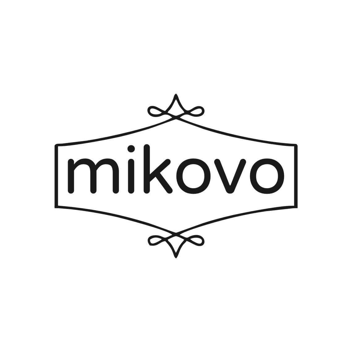 14类-珠宝钟表MIKOVO商标转让