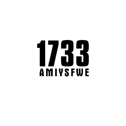 32类-啤酒饮料1733 AMIYSFWE商标转让