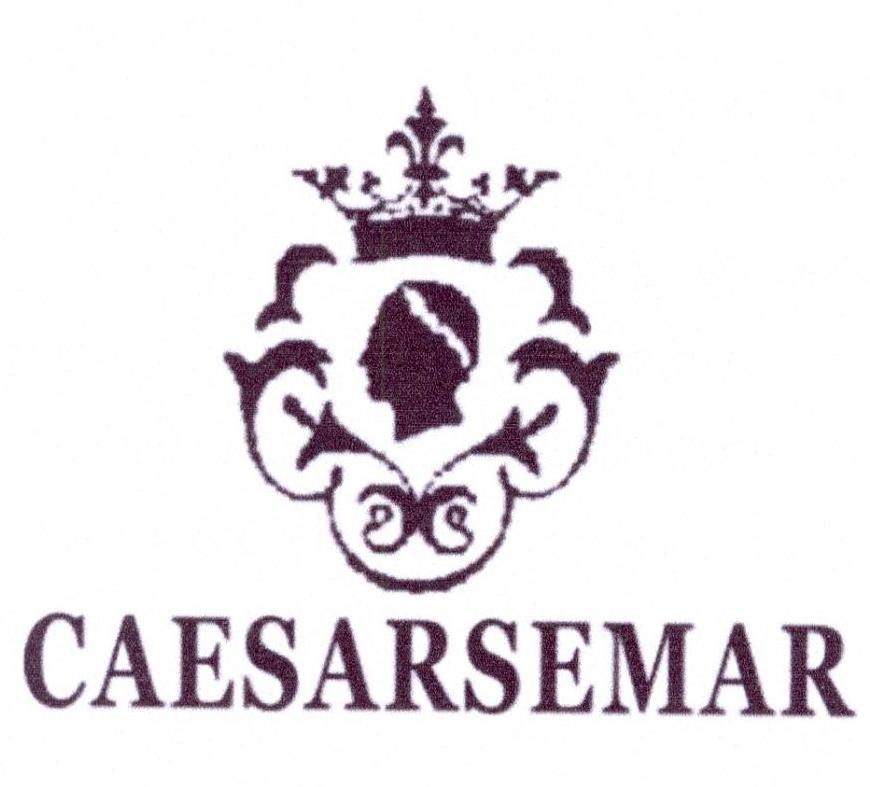 35类-广告销售CAESARSEMAR商标转让