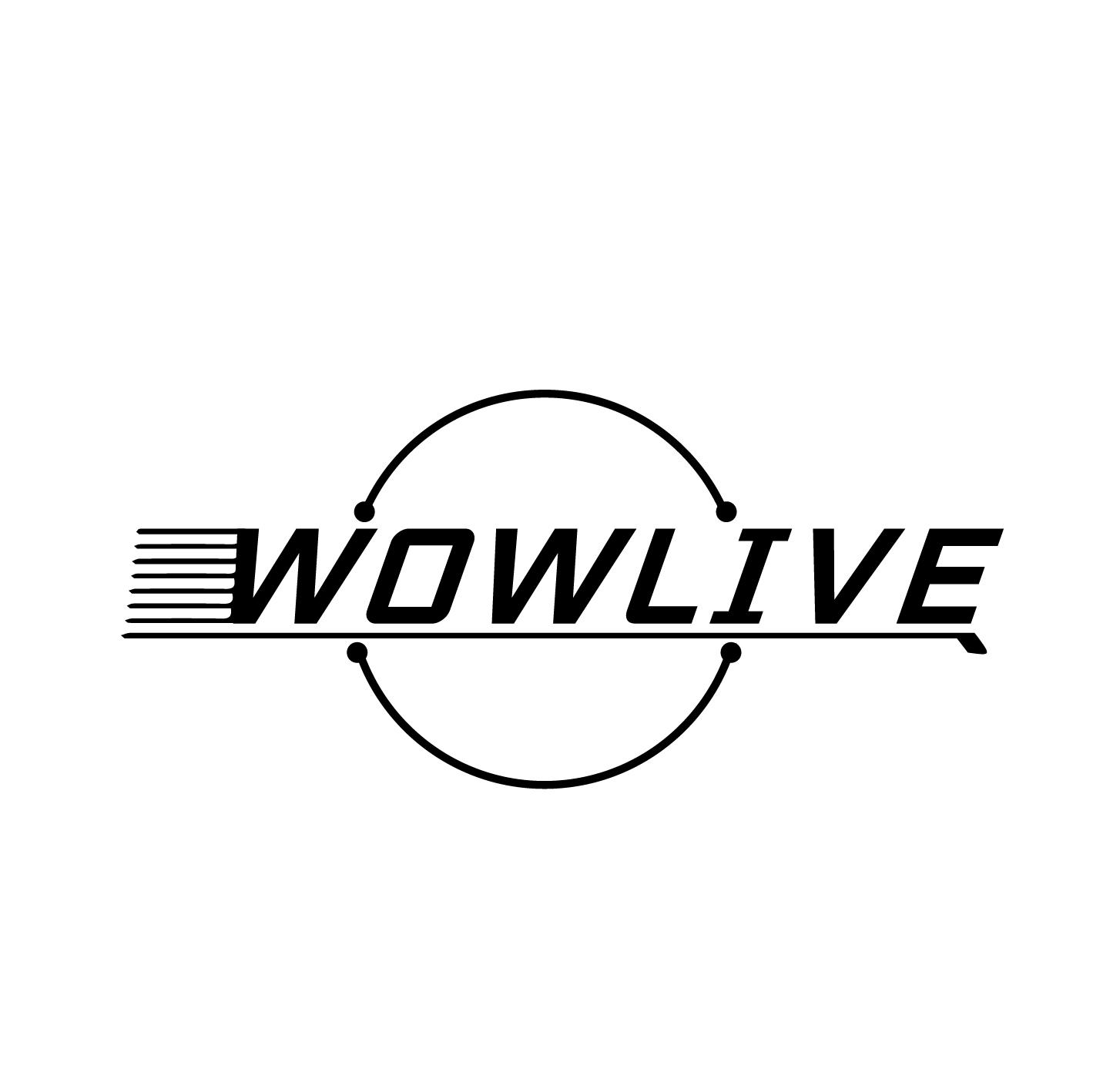 24类-纺织制品WOWLIVE商标转让
