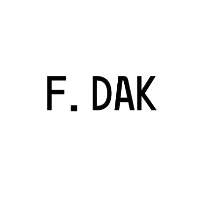 F.DAK商标转让