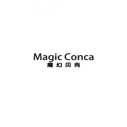 29类-食品魔幻贝壳 MAGIC CONCA商标转让