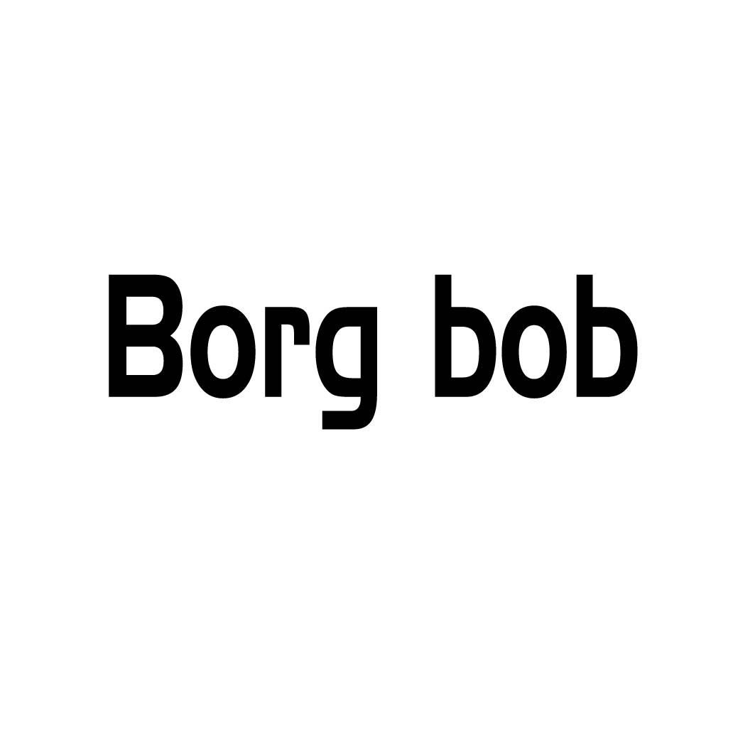 20类-家具BORG BOB商标转让