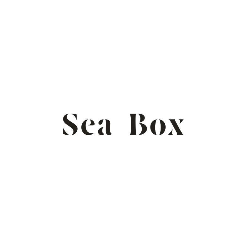 SEA BOX商标转让