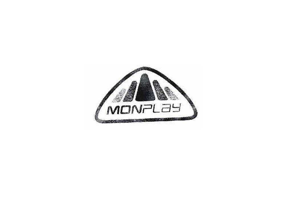 25类-服装鞋帽MONPLAY商标转让