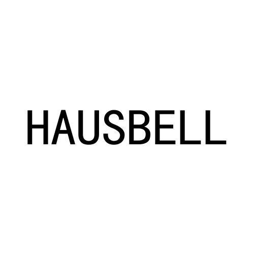 11类-电器灯具HAUSBELL商标转让