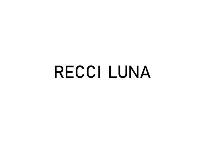 25类-服装鞋帽RECCI LUNA商标转让