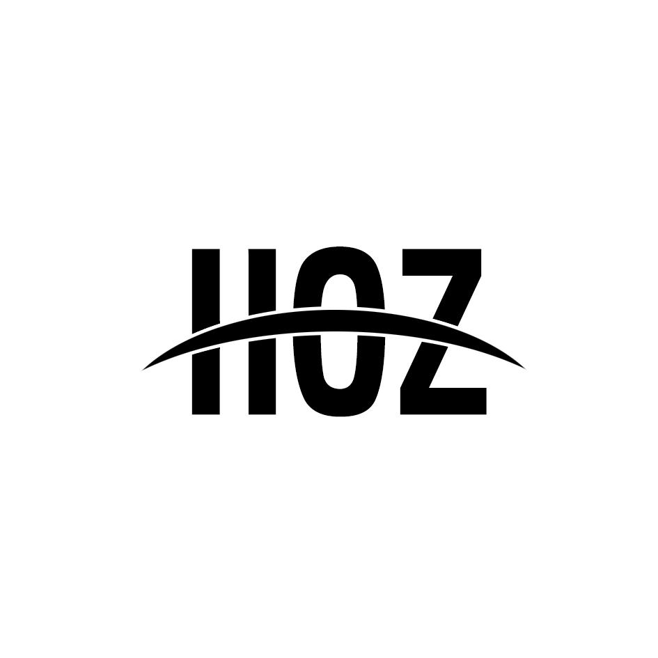 07类-机械设备HOZ商标转让