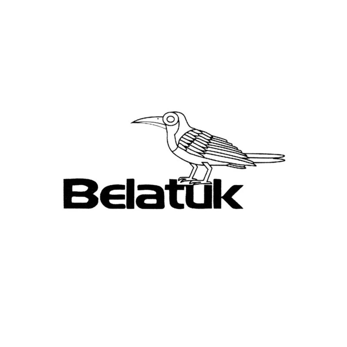 40类-材料加工BELATUK商标转让