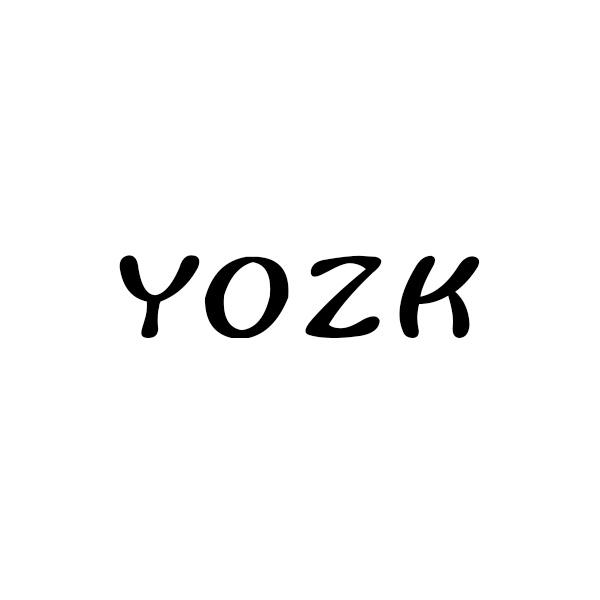 YOZK商标转让