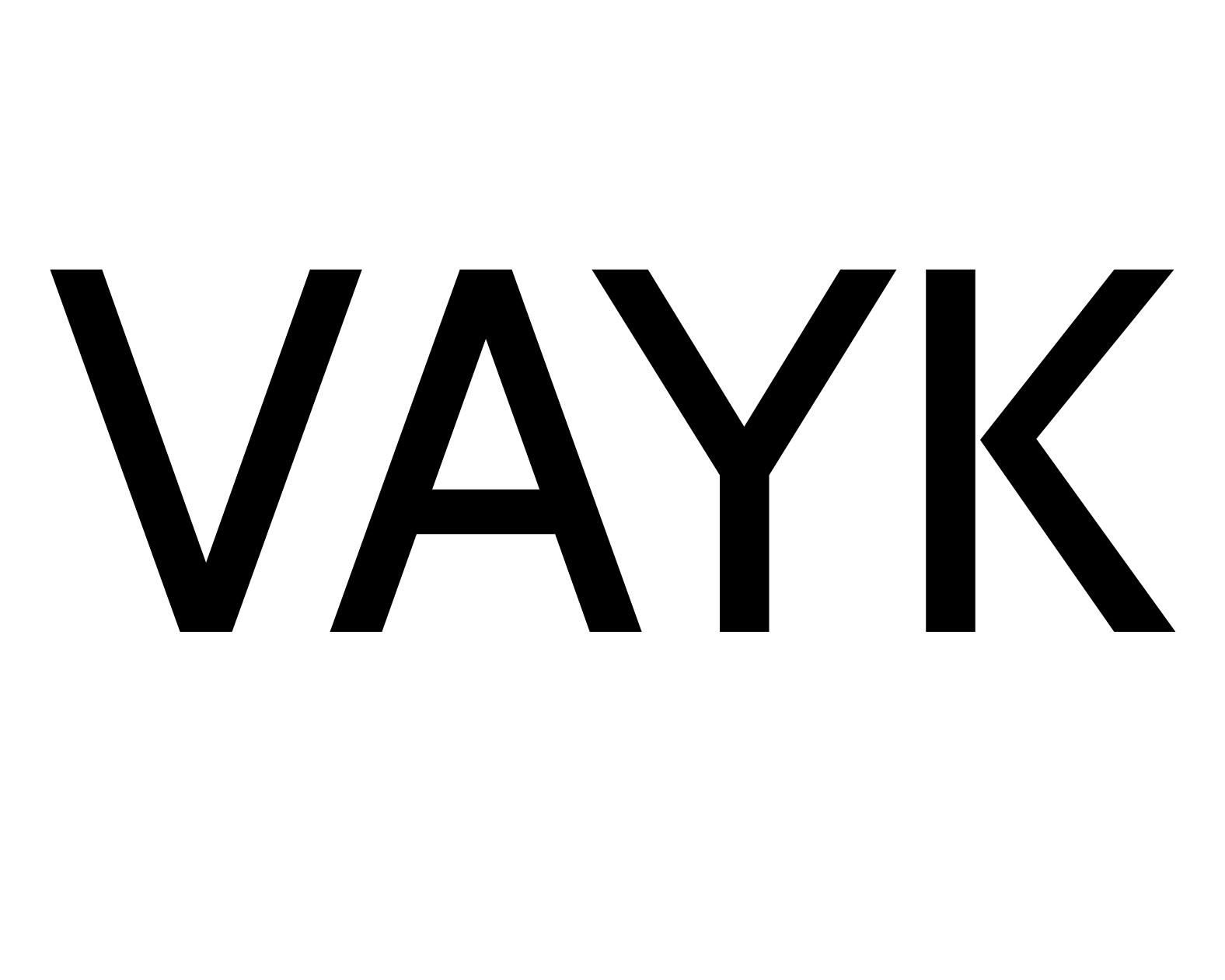 VAYK商标转让
