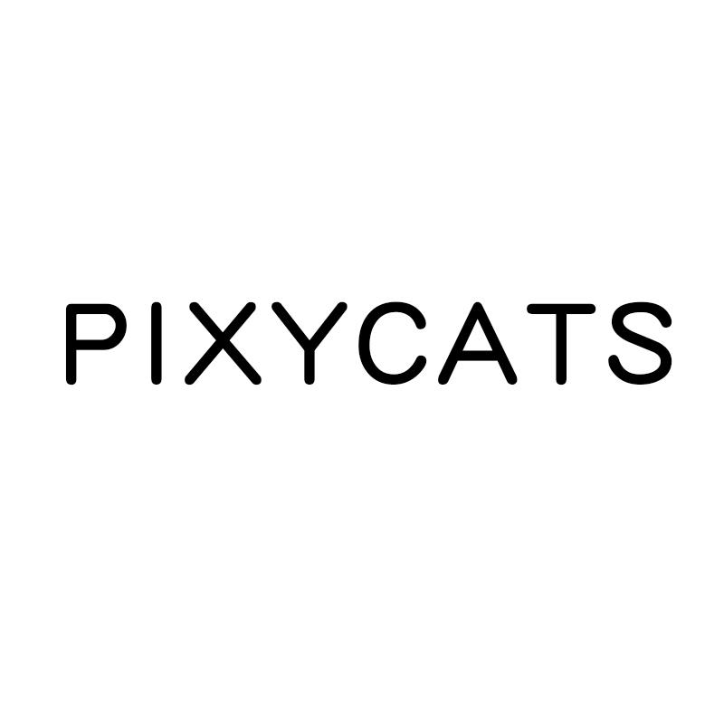 11类-电器灯具PIXYCATS商标转让