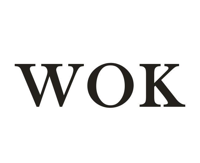 20类-家具WOK商标转让