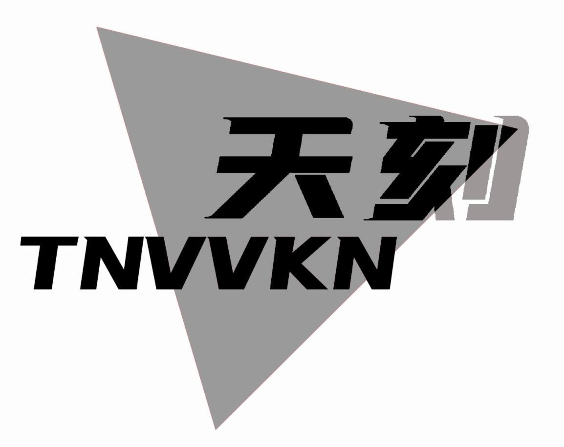 天刻 TNVVKN商标转让