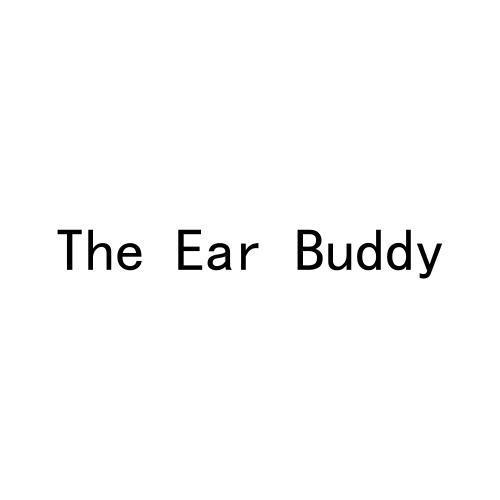 THE EAR BUDDY商标转让