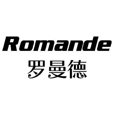 12类-运输装置罗曼德 ROMANDE商标转让
