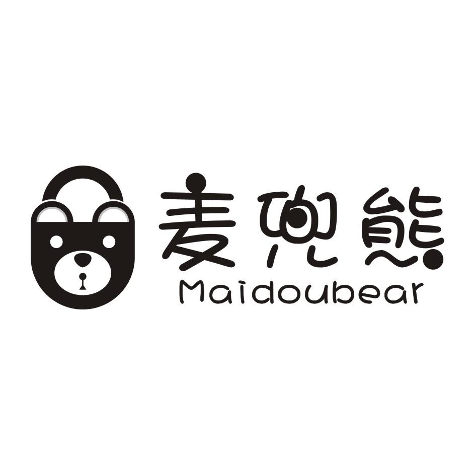 07类-机械设备麦兜熊 MAIDOUBEAR商标转让